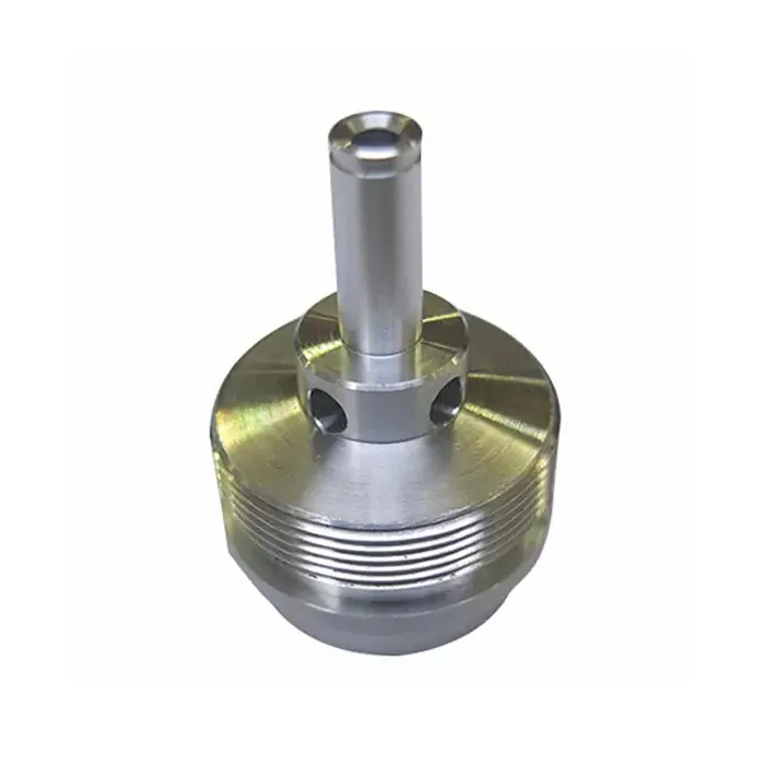 CNC avtomobil qismlari